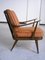 Antimott Armchair from Walter Knoll/Wilhelm Knoll, 1950s 10