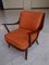 Fauteuil Antimott de Walter Knoll / Wilhelm Knoll, années 50 1