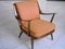 Antimott Sessel von Walter Knoll / Wilhelm Knoll, 1950er 5