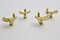 Italian Coat Racks, 1980s, Set of 4, Image 7