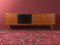 Walnut Veneer Sideboard, 1960s, Image 1