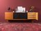 Walnut Veneer Sideboard, 1960s 4