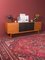 Walnut Veneer Sideboard, 1960s, Image 3