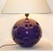 Vintage Ceramic Table Lamp 9