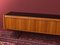 Sideboard aus Nussholzfurnier, 1960er 11