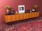 Walnut Veneer Sideboard, 1960s 3