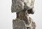 Sculpture Brutaliste en Béton par Rudi Windels pour Pia Manu, années 60 5