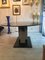 Vintage Dining Table by Francois Monnet, Image 6