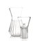 Fluted Talise Carafe by Felicia Ferrone for Frerrone, Image 2