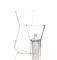 Smooth Glass Talise Carafe by Felicia Ferrone for Fferrone, Image 3