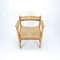 Oregon Pine Asserbo Dining Chairs by Børge Mogensen for Karl Andersson & Söner, 1970s, Set of 4, Image 11