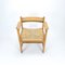 Oregon Pine Asserbo Dining Chairs by Børge Mogensen for Karl Andersson & Söner, 1970s, Set of 4, Image 10