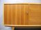 Teak and Maple Cupboard, 1950s, Image 9
