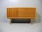 Teak and Maple Cupboard, 1950s, Image 1