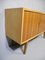 Schrank aus Teak & Ahorn, 1950er 16