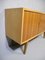 Teak and Maple Cupboard, 1950s, Image 16