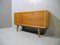 Teak and Maple Cupboard, 1950s, Image 3