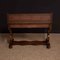 Antique Mahogany Dressing Table 8