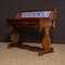 Antique Mahogany Dressing Table, Image 1