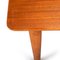 Ausziehbarer dänischer Mid-Century Esstisch aus Teak, 1960er 7