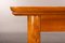 Mid-Century Danish Teak Extendable Dining Table, 1960s 10