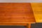 Mid-Century Danish Teak Extendable Dining Table, 1960s, Image 14