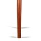 Danish Teak Extendable Dining Table, 1960s, Image 6