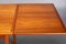 Danish Teak Extendable Dining Table, 1960s, Image 12