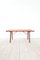 Mid-Century Danish Teak and Oak Coffee Table, Image 2