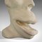 English Stone Sculpture by Dominic Hurley, Image 10