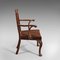 19th Century Chippendale Style Side Chair 3