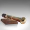 Antique English Telescope from Baker of London, 1920s, Image 3