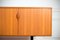 Großes Sideboard aus Teak, 1960er 9