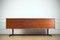 Large Teak Sideboard, 1960s 12