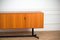 Großes Sideboard aus Teak, 1960er 11