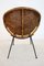 Mid-Century Italian Lounge Chair, 1960s, Image 9