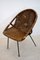 Italienischer Mid-Century Sessel, 1960er 4