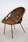 Mid-Century Italian Lounge Chair, 1960s 1