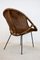 Mid-Century Italian Lounge Chair, 1960s, Image 10