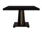 Square Olimpia Dining Table by Isabella Costantini 1
