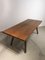 Dining Table, Bench & Chairs Set, 1960s, Image 6