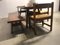 Dining Table, Bench & Chairs Set, 1960s 8