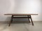 Dining Table, Bench & Chairs Set, 1960s, Image 1