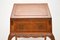 Burr Walnut Secretaire, 1930s 10