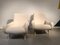 Lady Lounge Chairs by Marco Zanuso, 1950s, Set of 2 8