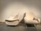 Lady Lounge Chairs by Marco Zanuso, 1950s, Set of 2 7