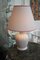 Lámpara de mesa, años 50, Imagen 7