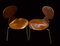 Ant Chairs by Arne Jacobsen for Fritz Hansen, 1950s, Set of 4 4