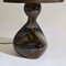 Large Sculptural Table Lamp by Chris Wallis, 2000s 3