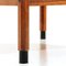 Square Teak Coffee Table, 1960s, Image 10